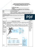 GUIA PRIMERO 13 Al 27 de SEPTIEMBRE.. 2021