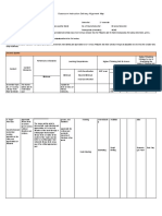 Classroom Instruction Delivery Alignment Map: Elements, Structures, Contexts, and Traditions