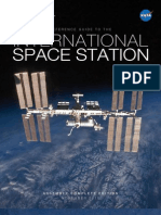 Reference Guide To The International Space Station Assembly Complete Edition November 2010