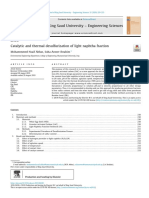 Journal of King Saud University - Engineering Sciences: Mohammmed Nsaif Abbas, Suha Anwer Ibrahim