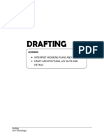 Drafting Module