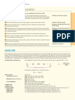 OrgChem I Worksheet (1, Review)