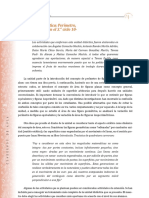 Unidad Didáctica - Perímetro, Área y Volumen en El 3. Er Ciclo 10-12