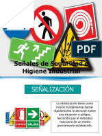 Colores y Señales de Seguridad