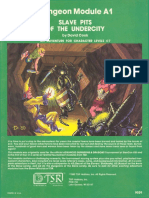 Tsr09039 A1 Slave Pits of The Undercity