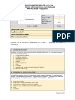 Proyecto de Violencia Intrafamiliar..