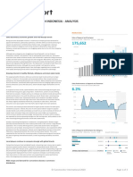 Apparel and Footwear in Indonesia - Analysis: Country Report - Feb 2020