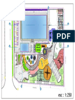 Planos Útiles para El Replanteo-Layout1