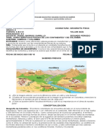 GEOGRAFIA DE COLOMBIA GUIA 2 Segundo Periodod