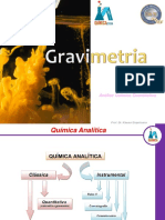 Aula AQQT - Introdução A Gravimetria (Corrigido)