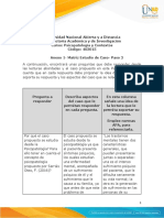 Anexo 1 - Matriz Estudio de Caso - Paso 2