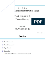 Part-4-Timer and Interrupt