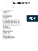 Todas As Digitações Do Vida Inteligente