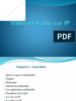 Video Et Audio Sur IP - 1