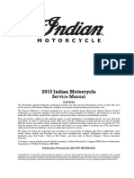 2015 Manual Taller Indian