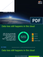 Ingram Veeam AWS v5