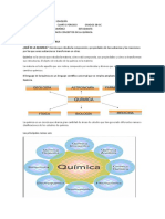 Generalidades de Quimica