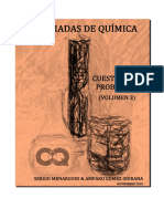 Olimpiadas de Química: Cuestiones Y Problemas