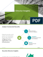 Security Director Insight