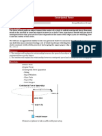Centripetal Force: Instructions