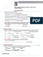 Self-Check: Quantifiers For Ndefinite Quantities and Amounts