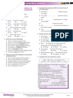 A2 UNITekkeiske 2 Extra Grammar Practice Revision