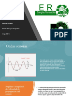 Ondas Sonoras, Efecto Doppler