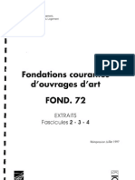 Fond 72 Fascicule 2 3 4