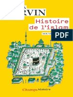 Histoire de L'islam. Fondements Et Doctrines. Sabrina Mervin