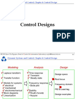 Dynamic System and Control - Lecture 4