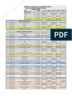 Mecatronica HORARIO 202151 041021