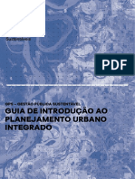 Guia de Introducao Ao Planejamento Urbano Integrado