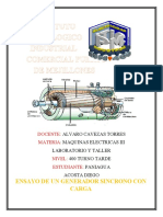 Informe 2 Mel