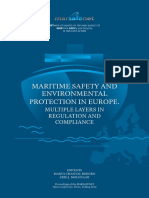 Maritime Safety and Environmental Protection