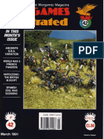 Wargames Illustrated #042