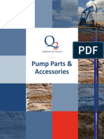 SRP PUMP ASSEMBLY Parts and Accessories Catalogue