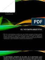 LA PLAZA Marketing Mix