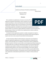 Ensayo Argumentativola Excesiva Exposición de Las Personas A Través de Las Redes Sociales