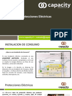 17 Protecciones Electricas