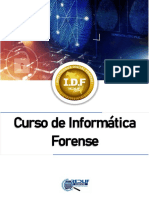 Brochure - Informacion Curso - IDF