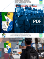 Apostila Dpo Ilustrada Unidades I - II e III - Marcada