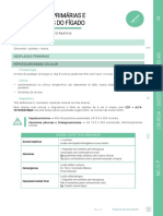 Neoplasias Primárias e Secundárias Do Fígado