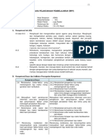 RPP Laju Reaksi Kelas Xi PDF Dikonversi