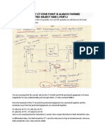 Lec 2 CT POLARITY WHY CT STAR POINT IS ALWAYS FORMED TOWARDS PROTECTED OBJECT SIDE PART-2