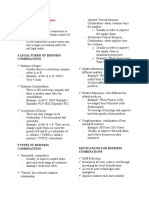 ABC Module 01: Business Combinations-V1