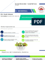 2.4. Dieta Controlada en Aporte Energético