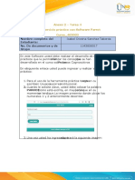 Procesos Superiores - Anexo 2 - Tarea 4 Resutlado Obtenidos Software Parrot