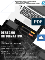 Delitos Informáticos