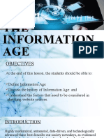 The Information Age