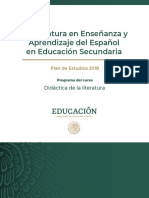 Programa Del Curso